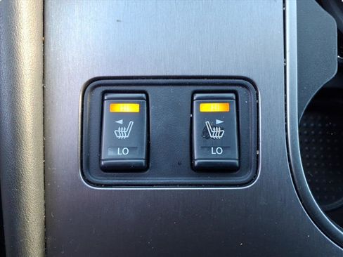 Used 2022 Nissan Murano SL w/ SL Moonroof Package image 25