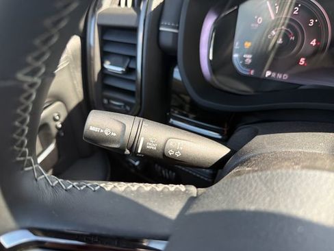 New 2026 RAM 3500 Limited AWD/4WD image 18