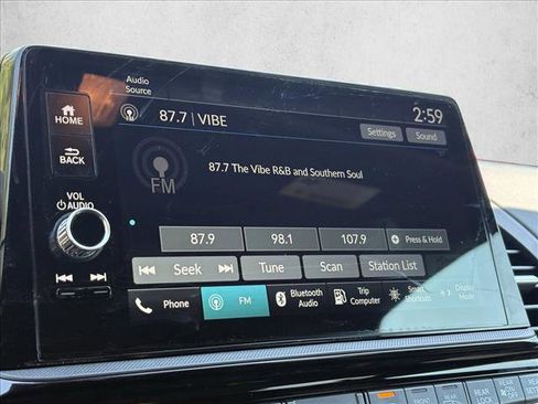 New 2026 Honda Odyssey Sport-L image 17