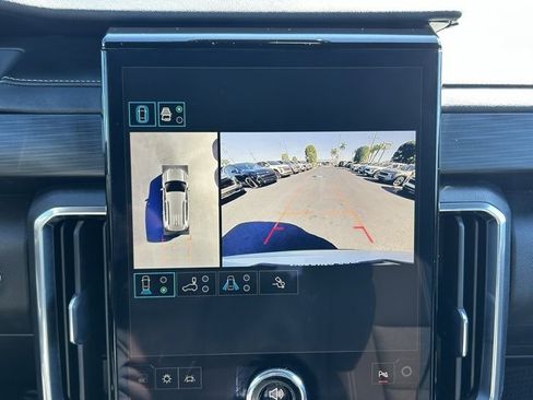 Certified 2025 GMC Acadia Elevation image 25