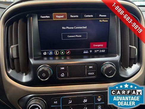 Certified 2019 GMC Canyon Denali image 19