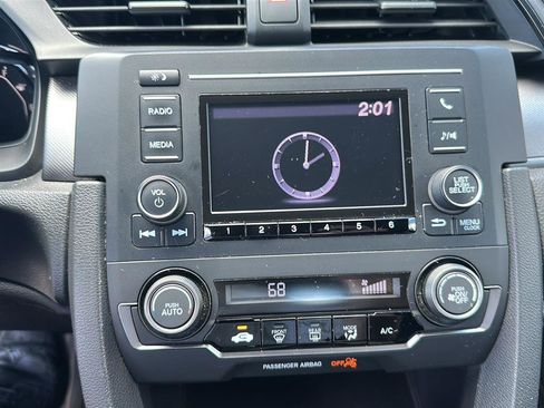 Used 2017 Honda Civic LX image 11