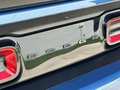 Used 2021 Dodge Challenger R/T Scat Pack image 7