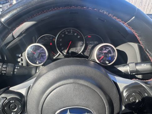 Used 2017 Subaru BRZ Limited w/ Popular Package #3 image 19