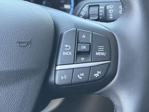 Used 2024 Ford Bronco Sport Big Bend w/ Convenience Package AWD/4WD image 13