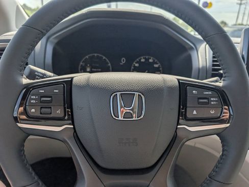 New 2026 Honda Odyssey EX-L image 11