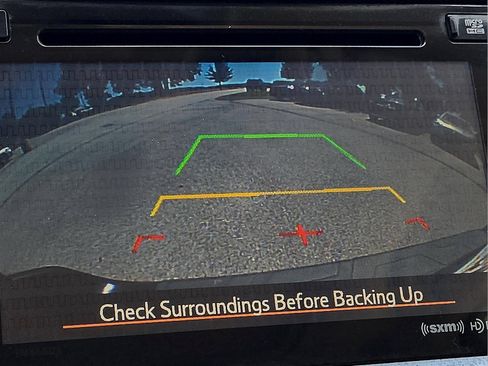 Used 2017 Subaru Crosstrek 2.0i Limited AWD/4WD image 14