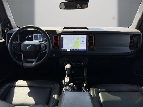 Used 2024 Ford Bronco Badlands AWD/4WD image 14