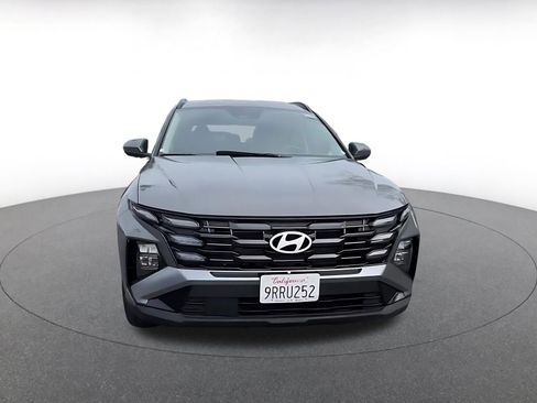 Used 2025 Hyundai Tucson SEL FWD image 4