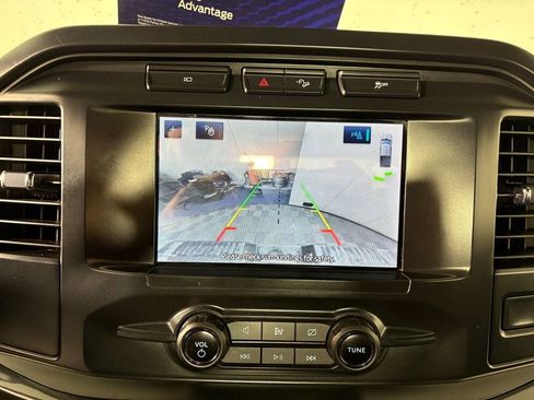 Certified 2022 Ford F150 Tremor image 19