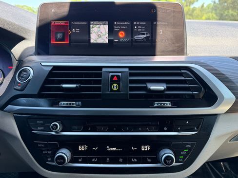 Used 2019 BMW X3 xDrive30i w/ Executive Package AWD/4WD image 30