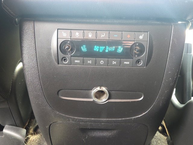 Used 2007 GMC Yukon Denali AWD/4WD image 18