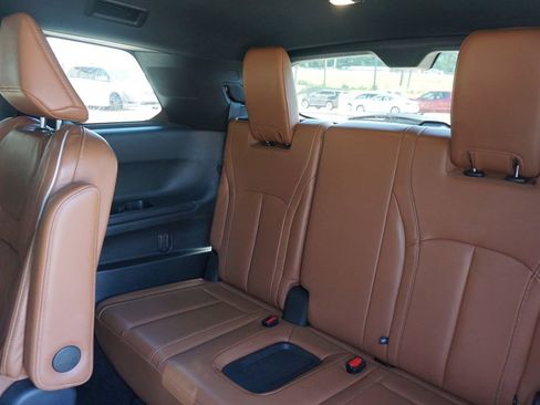 Used 2024 INFINITI QX60 Autograph w/ Cargo Package AWD/4WD image 17