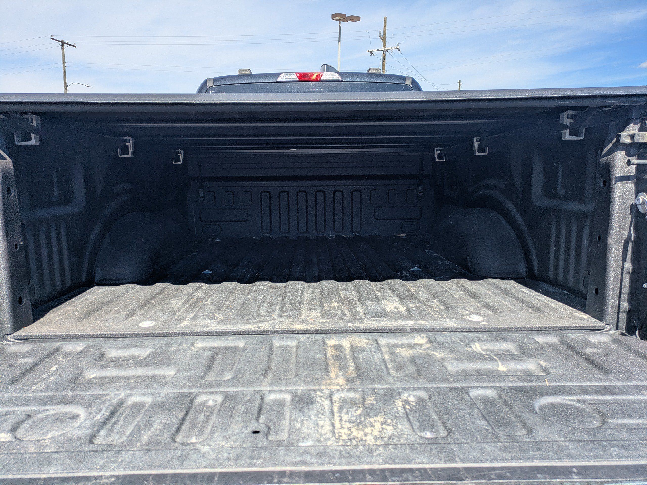Used 2022 Ford F150 XLT w/ Equipment Group 301A Mid AWD/4WD image 12