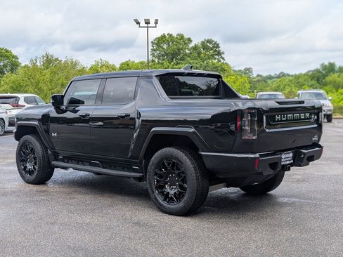 Used 2025 GMC Hummer EV 2X AWD/4WD image 7