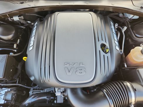 Used 2021 Dodge Charger R/T RWD image 17