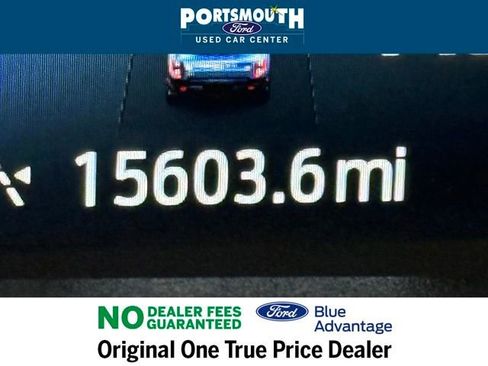 Certified 2025 Ford Bronco Sport Outer Banks w/ Outer Banks Tech Package+ image 18