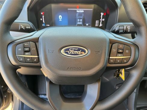 New 2025 Ford Ranger XL w/ Trailer Tow Package image 15