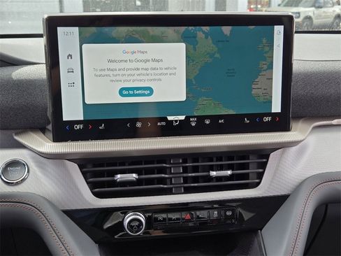 New 2026 Ford Explorer Active image 16