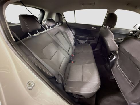 Used 2017 Kia Sportage LX image 26