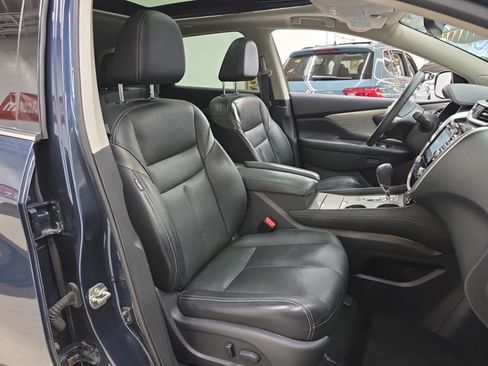 Used 2016 Nissan Murano SL w/ SL Technology Package AWD/4WD image 10