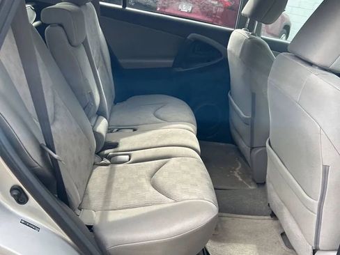 Used 2012 Toyota RAV4 4WD image 12