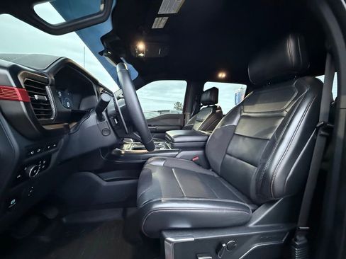 Used 2024 Ford F150 Raptor image 22