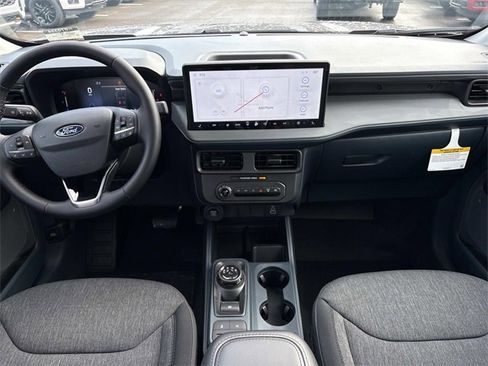 New 2025 Ford Maverick XLT w/ XLT Luxury Package image 16