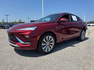 Used 2024 Buick Envista Avenir FWD video 2