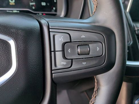 Used 2024 GMC Yukon AT4 w/ AT4 Premium Package image 20