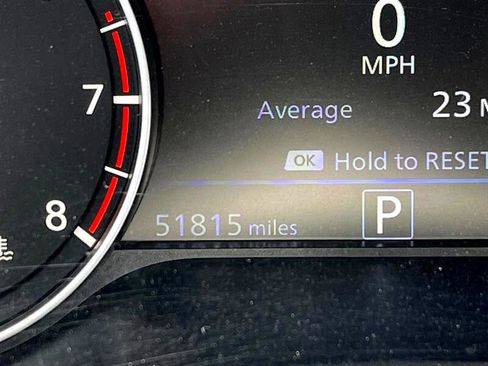 Used 2024 Nissan Altima 2.5 SR w/ SR Premium Package image 26