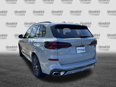 Used 2026 BMW X5 sDrive40i RWD image 7