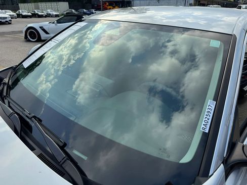 Used 2024 Honda Accord LX image 12