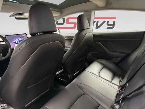 Used 2023 Tesla Model 3 Standard Range RWD image 16