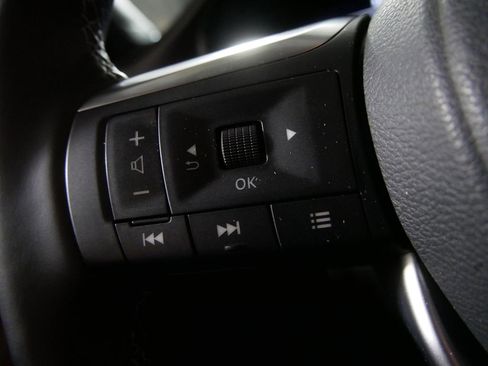 Certified 2025 INFINITI QX60 Autograph w/ Cargo Package AWD/4WD image 26