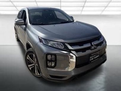 Used 2022 Mitsubishi Outlander Sport SE