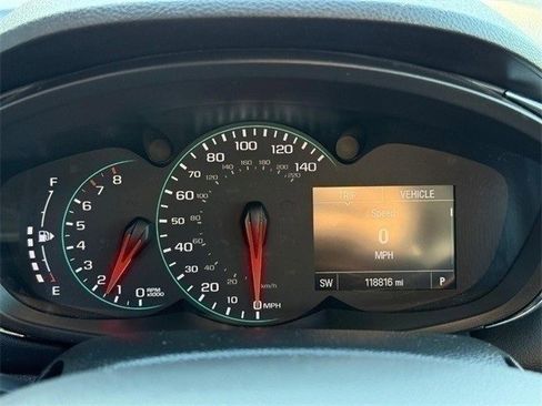 Used 2018 Chevrolet Trax LS image 19