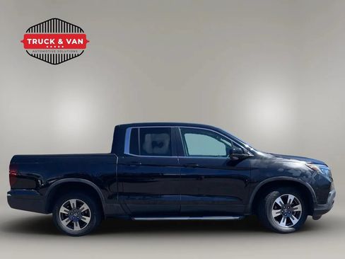 Used 2017 Honda Ridgeline RTL-T image 7