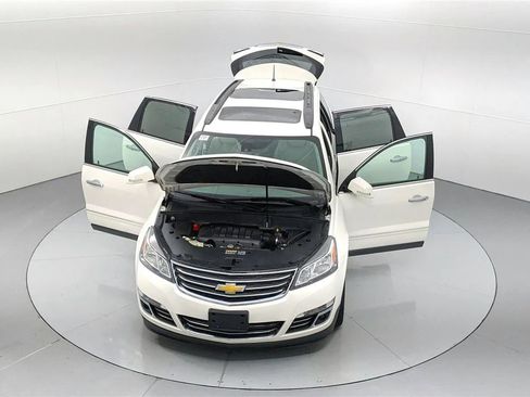 Used 2014 Chevrolet Traverse LTZ AWD/4WD image 45