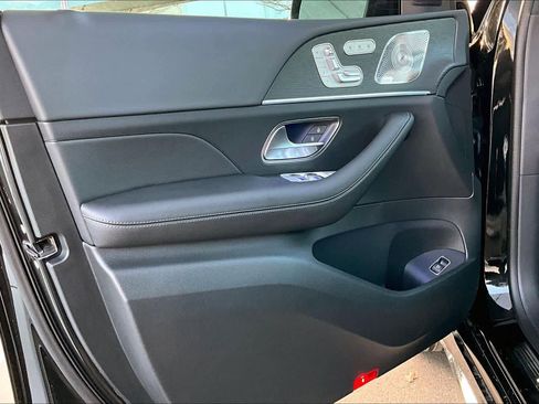 New 2026 Mercedes-Benz GLE 350 GLE 350 image 15