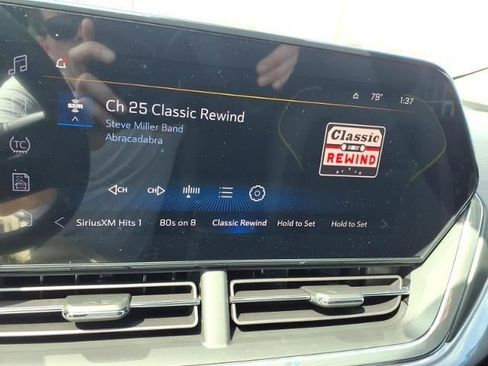 New 2026 Chevrolet Trax ACTIV image 11