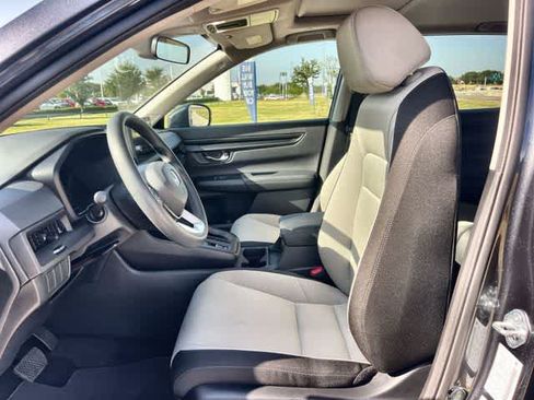 Used 2026 Honda CR-V EX image 11