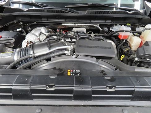 Used 2024 GMC Sierra 2500 Denali w/ Denali Reserve Package image 33