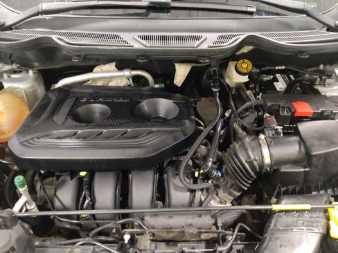 Used 2020 Ford EcoSport Titanium image 30