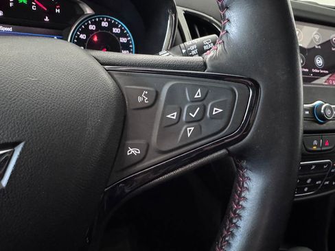 Used 2022 Chevrolet Equinox RS AWD/4WD image 13