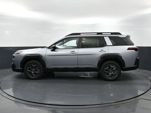 New 2026 Subaru Outback Premium image 6