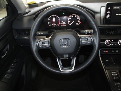 Certified 2026 Honda CR-V LX image 16