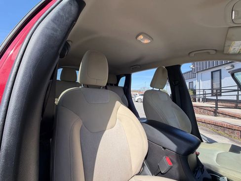 Used 2017 Jeep Cherokee Sport image 27