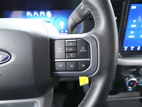 Used 2024 Ford F150 XLT w/ Tow/Haul Package image 24