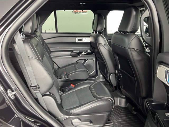 Used 2021 Ford Explorer ST w/ Equipment Group 401A AWD/4WD image 33